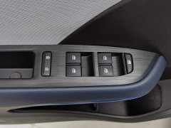 Chevrolet Cruze 1.5L Dual-Clutch Deluxe Edition - ფოტო 9
