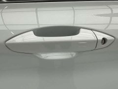 Geely Bingyue 2021 1.4T DCT Diamond Edition - ფოტო 11