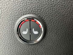 Geely Bingyue 2021 1.4T DCT Diamond Edition - ფოტო 12