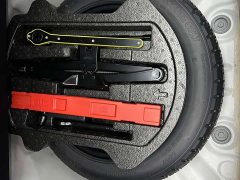 Geely Bingyue 2021 1.4T DCT Diamond Edition - ფოტო 18