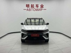 Geely Bingyue 2021 1.4T DCT Diamond Edition - ფოტო 2
