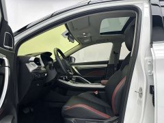 Geely Bingyue 2021 1.4T DCT Diamond Edition - ფოტო 5