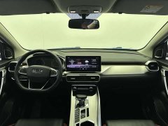 Geely Bingyue 2021 1.4T DCT Diamond Edition - ფოტო 7