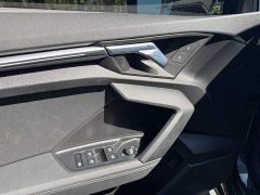 Audi A3 A3L Limousine 35 TFSI Fashion Sport Edition - ფოტო 11