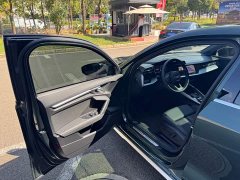 Audi A3 A3L Limousine 35 TFSI Fashion Sport Edition - ფოტო 12