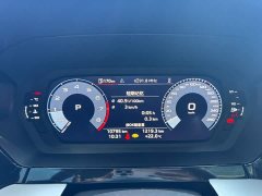 Audi A3 A3L Limousine 35 TFSI Fashion Sport Edition - ფოტო 13