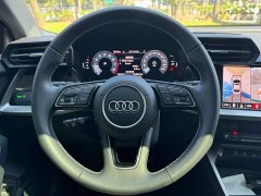 Audi A3 A3L Limousine 35 TFSI Fashion Sport Edition - ფოტო 15