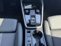 Audi A3 A3L Limousine 35 TFSI Fashion Sport Edition - ფოტო 17