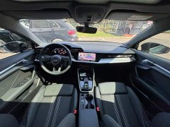 Audi A3 A3L Limousine 35 TFSI Fashion Sport Edition - ფოტო 19