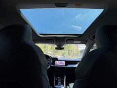 Audi A3 A3L Limousine 35 TFSI Fashion Sport Edition - ფოტო 20