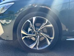 Audi A3 A3L Limousine 35 TFSI Fashion Sport Edition - ფოტო 9