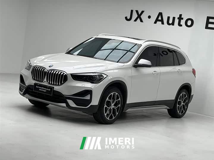 BMW X1 sDrive20Li Fashion