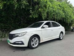 FAW Besturn B30EV 2019 EV400 - ფოტო 1