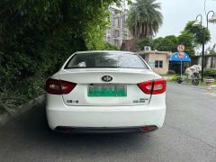 FAW Besturn B30EV 2019 EV400 - ფოტო 3