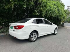 FAW Besturn B30EV 2019 EV400 - ფოტო 4