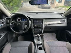 FAW Besturn B30EV 2019 EV400 - ფოტო 5