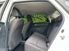 FAW Besturn B30EV 2019 EV400 - ფოტო 7