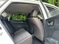 FAW Besturn B30EV 2019 EV400 - ფოტო 8