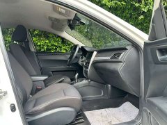 FAW Besturn B30EV 2019 EV400 - ფოტო 9
