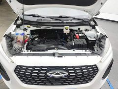 Chery Tiggo 3x 2022 PLUS 1.5L CVT Fashion Edition - ფოტო 10