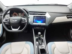 Chery Tiggo 3x 2022 PLUS 1.5L CVT Fashion Edition - ფოტო 12