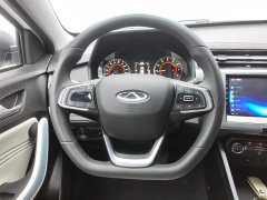 Chery Tiggo 3x 2022 PLUS 1.5L CVT Fashion Edition - ფოტო 15