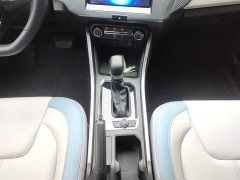 Chery Tiggo 3x 2022 PLUS 1.5L CVT Fashion Edition - ფოტო 16