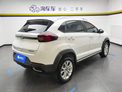 Chery Tiggo 3x 2022 PLUS 1.5L CVT Fashion Edition - ფოტო 3