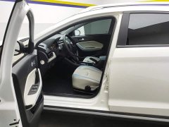 Chery Tiggo 3x 2022 PLUS 1.5L CVT Fashion Edition - ფოტო 9