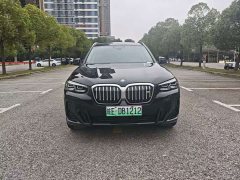 BMW iX3 sDrive40 Premier - ფოტო 2