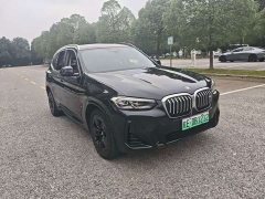 BMW iX3 sDrive40 Premier - ფოტო 3