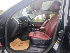 BMW iX3 sDrive40 Premier - ფოტო 4