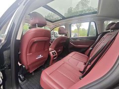 BMW iX3 sDrive40 Premier - ფოტო 5