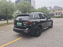 BMW iX3 sDrive40 Premier - ფოტო 8