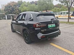 BMW iX3 sDrive40 Premier - ფოტო 9