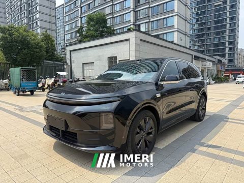 2025 Li Auto L6 Pro Smart Refresh Edition - ავტომობილი ჩინეთიდან
