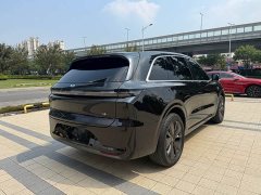 Li Auto L6 Pro Smart Refresh Edition - ფოტო 13