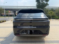 Li Auto L6 Pro Smart Refresh Edition - ფოტო 14