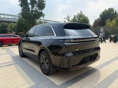 Li Auto L6 Pro Smart Refresh Edition - ფოტო 15