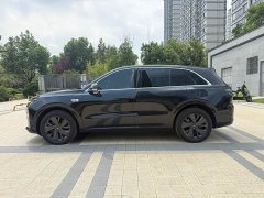 Li Auto L6 Pro Smart Refresh Edition - ფოტო 16