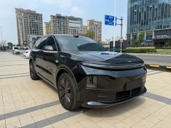 Li Auto L6 Pro Smart Refresh Edition - ფოტო 3