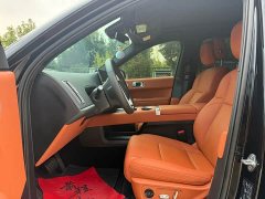 Li Auto L6 Pro Smart Refresh Edition - ფოტო 4