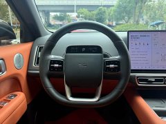 Li Auto L6 Pro Smart Refresh Edition - ფოტო 7