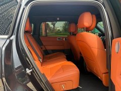 Li Auto L6 Pro Smart Refresh Edition - ფოტო 8