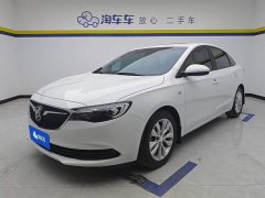 Buick Excelle Classic 1.5L Automatic Elite - ფოტო 1