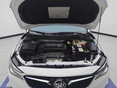 Buick Excelle Classic 1.5L Automatic Elite - ფოტო 10