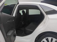 Buick Excelle Classic 1.5L Automatic Elite - ფოტო 11