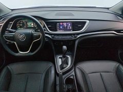 Buick Excelle Classic 1.5L Automatic Elite - ფოტო 12