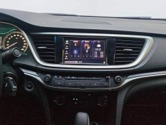 Buick Excelle Classic 1.5L Automatic Elite - ფოტო 13