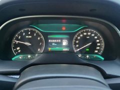 Buick Excelle Classic 1.5L Automatic Elite - ფოტო 14